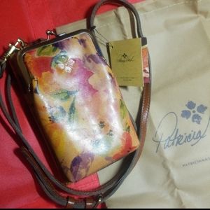 Patricia Nash Crossbody